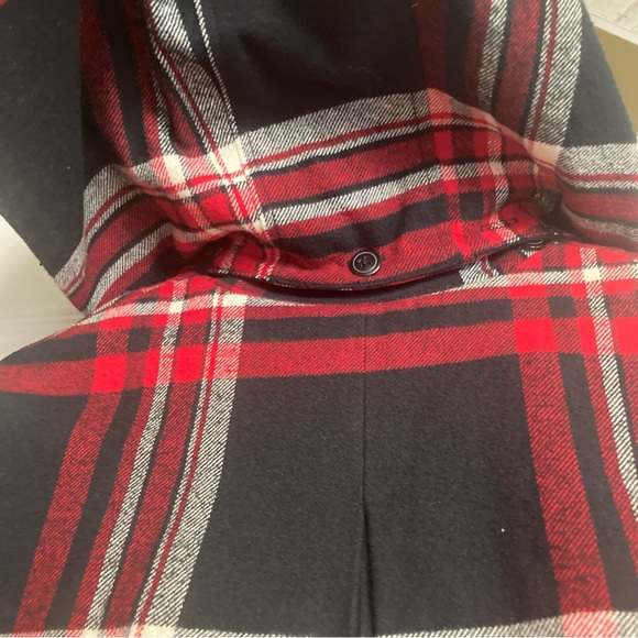 Urban Outfitters Cooperative Cape- size small, rarely used! - Picture 7 of 10